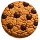 Milk Chocolate Chip Doe'kie