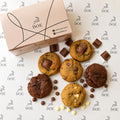 Doe’kies Assorted Box
